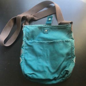 Thirty one purse